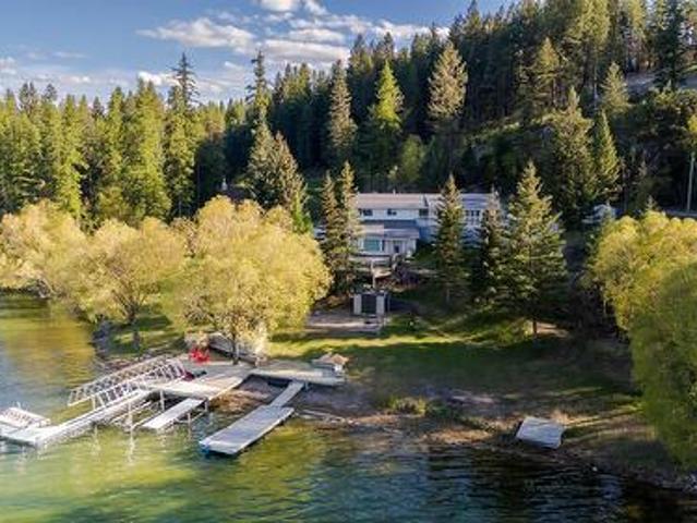 House for sale in Newgate, British Columbia