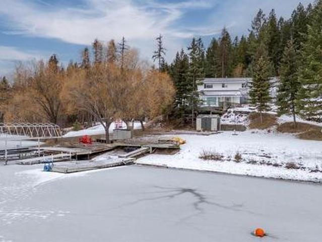House for sale in Newgate, British Columbia