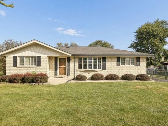 House for sale in Burbank, Illinois