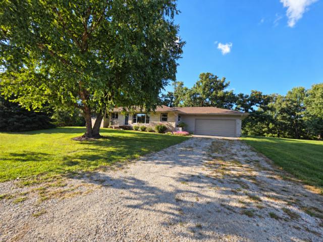 House for sale in Minnesota