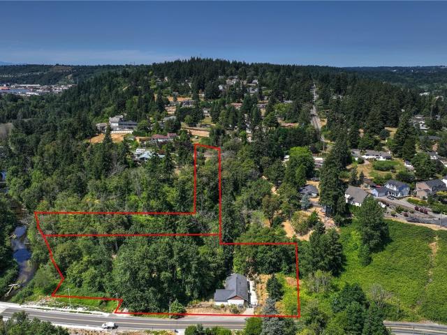 House for sale in Fife, Washington