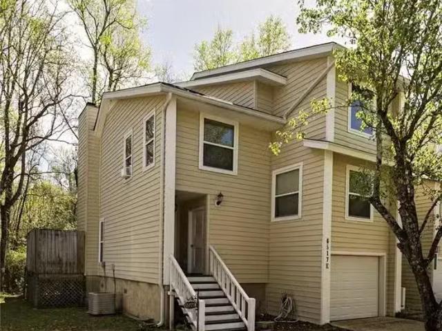 Apartment for rent in Mobile