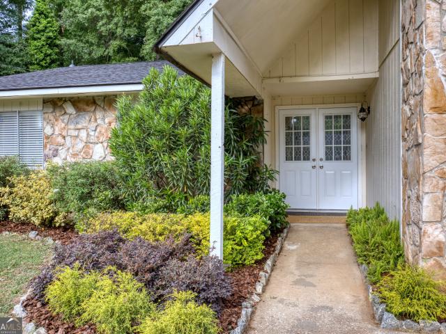 House for sale in Box Springs, Georgia