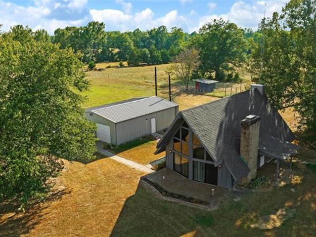 Farm for sale in Lamar, Texas