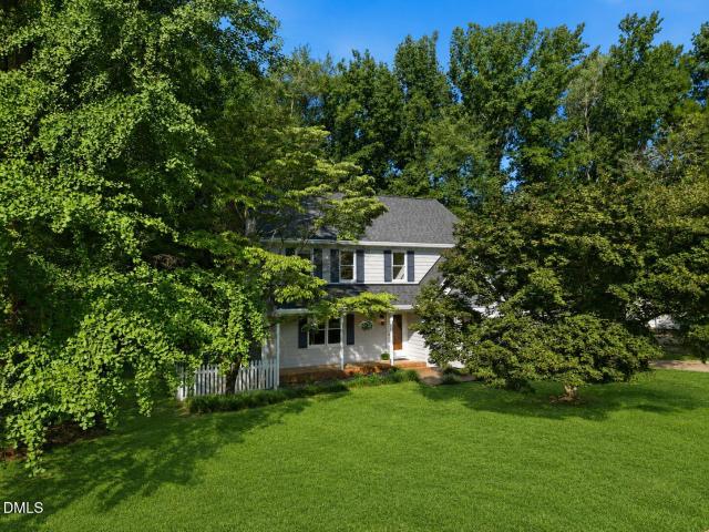 House for sale in Wake, North Carolina