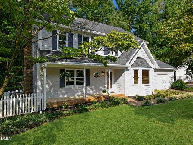 House for sale in Wake, North Carolina