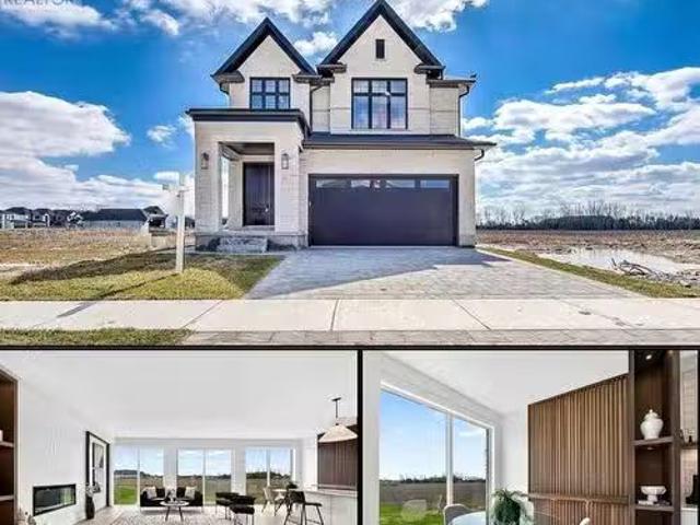 House for sale in London, Southwestern Ontario