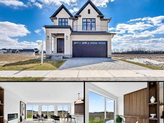 House for sale in Arva, Ontario