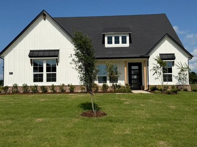 House for sale in Blue Ridge, Texas