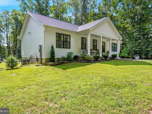 House for sale in Virginia