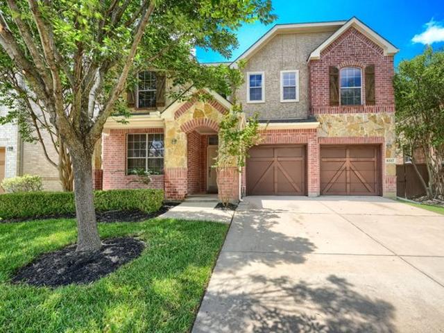 House for sale in Plano, Texas