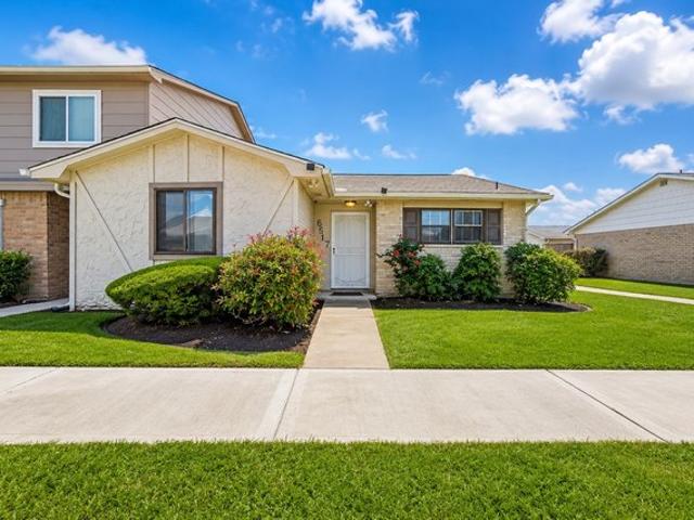 Townhouse for sale in Houston, Harris County