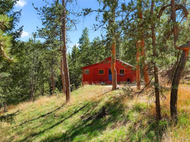 Commercial for sale in Evergreen, Colorado