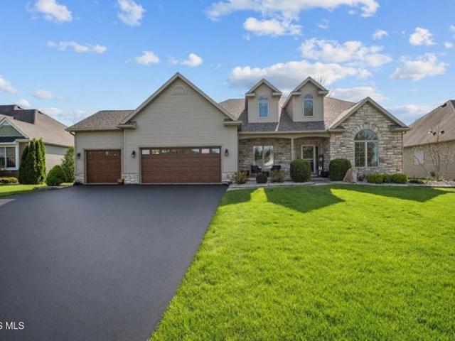 House for sale in Lucas, Ohio