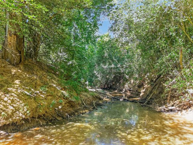 Farm for sale in Crockett, Texas