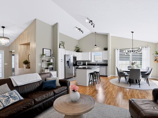 House for sale in Zionsville, Indiana