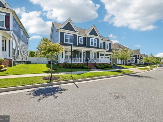 House for sale in Middle River, Maryland