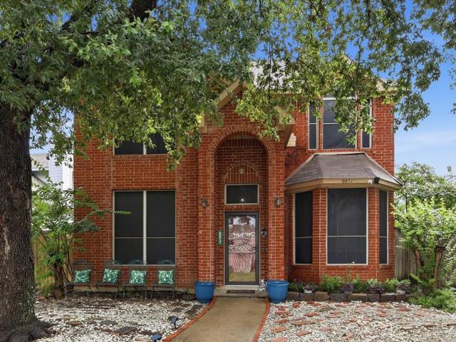 House for sale in Rowlett, Texas