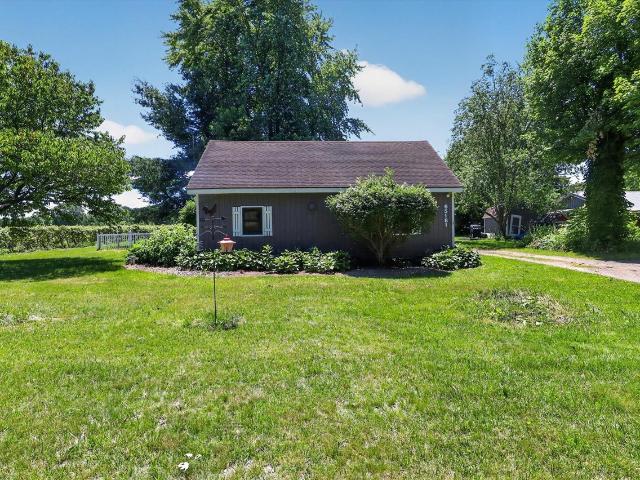 House for sale in Michigan
