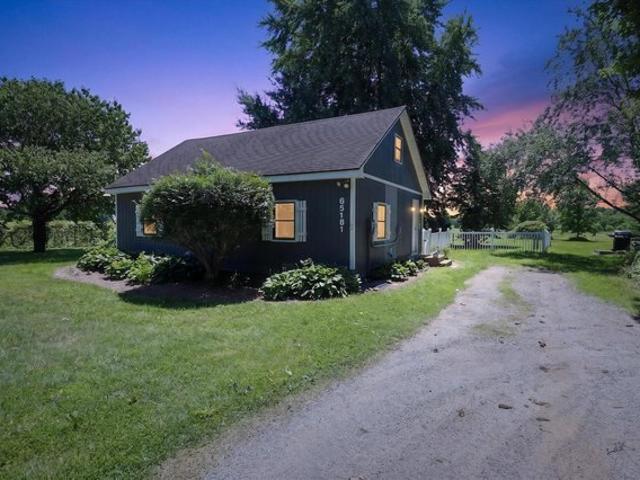 House for sale in Hartford, Michigan