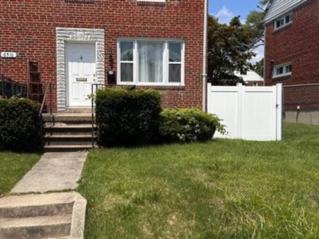 Townhouse for sale in Gibsonton, Maryland