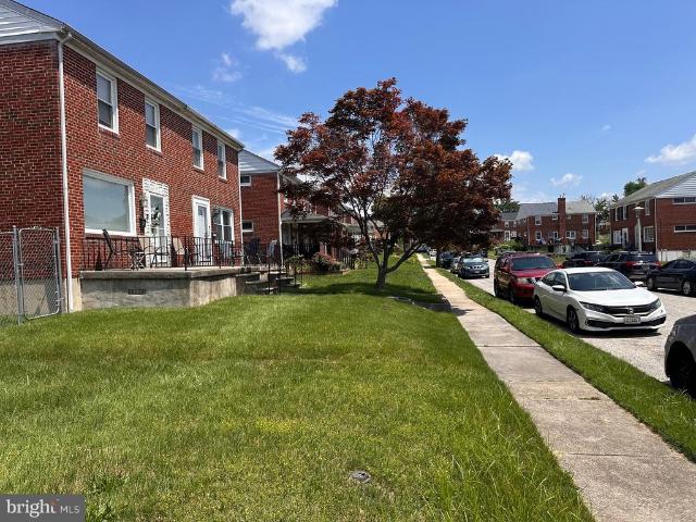 Townhouse for sale in Gibsonton, Maryland