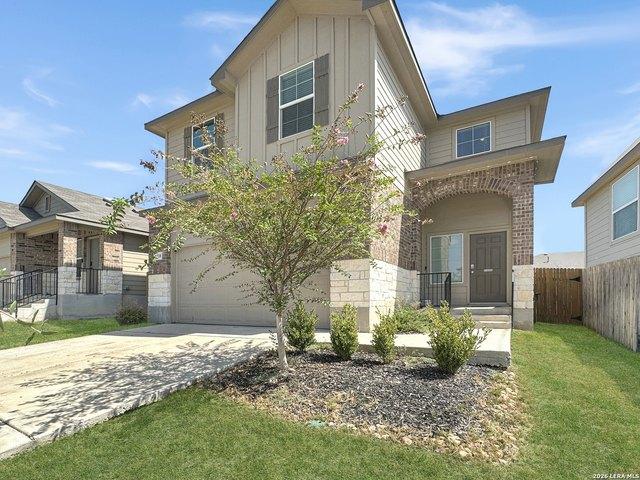 House for sale in Leesville, Texas