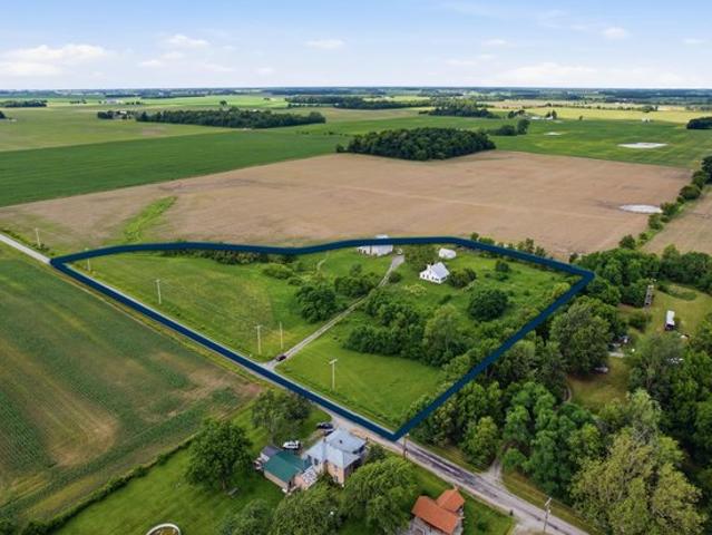 House for sale in Lynn, Indiana