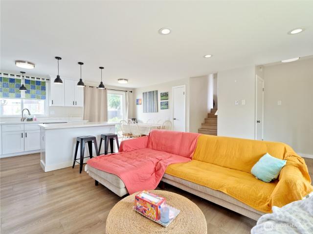 House for sale in Pinehurst - Beverly Park, Everett