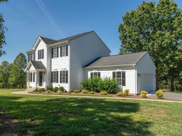 House for sale in Woodridge, Scottsville