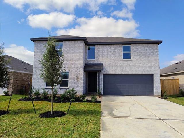 House for sale in Needville, Texas