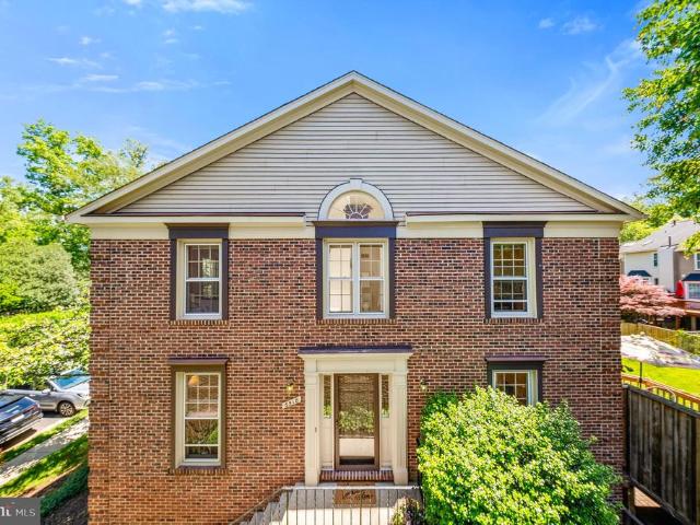 Townhouse for sale in Virginia