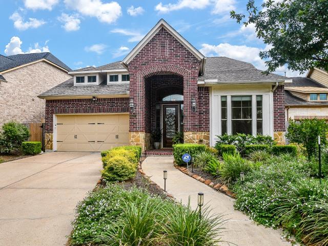 House for sale in Sugar Land, Texas
