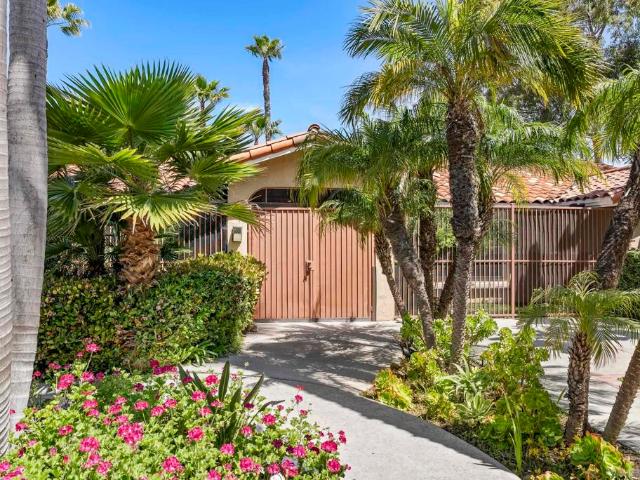 Property for rent in Rancho Santa Fe, California