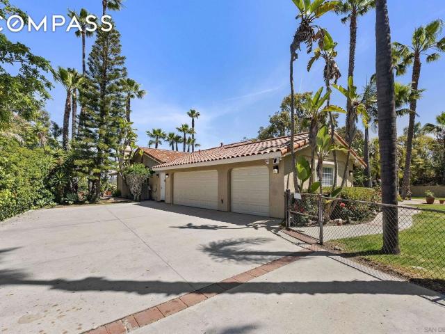 Property for rent in Pacific Highlands Ranch, Rancho Santa Fe