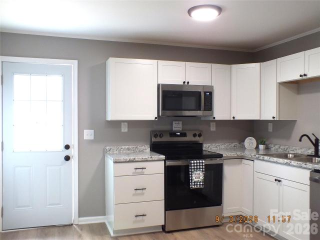 House for sale in Kershaw, South Carolina