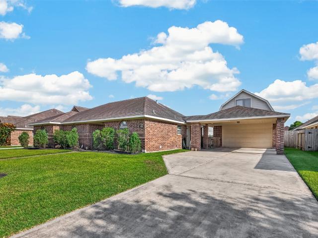 House for sale in Manvel, Texas