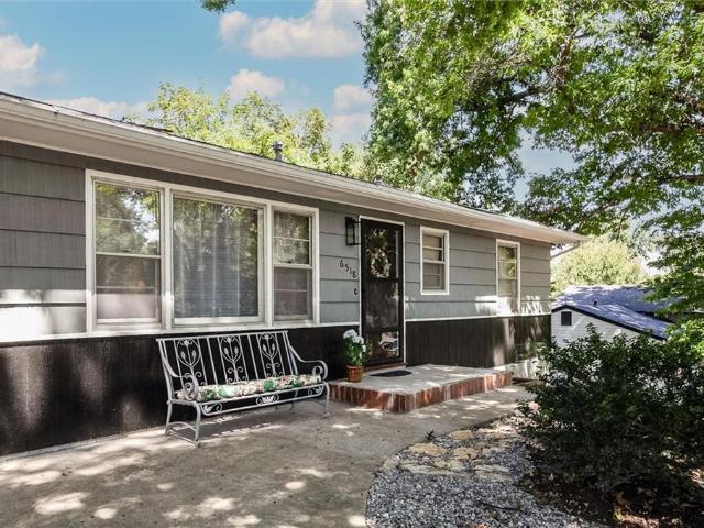 House for sale in Kansas