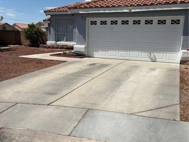 House for sale in Las Vegas, Nevada
