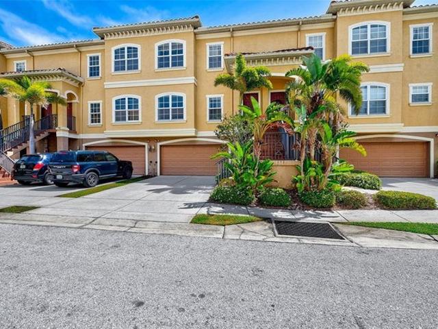 Townhouse for sale in New Port Richey, Florida