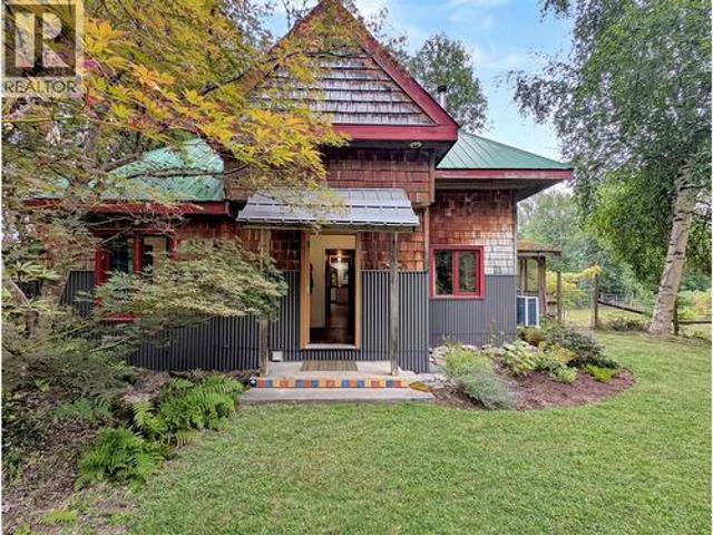 House for sale in British Columbia