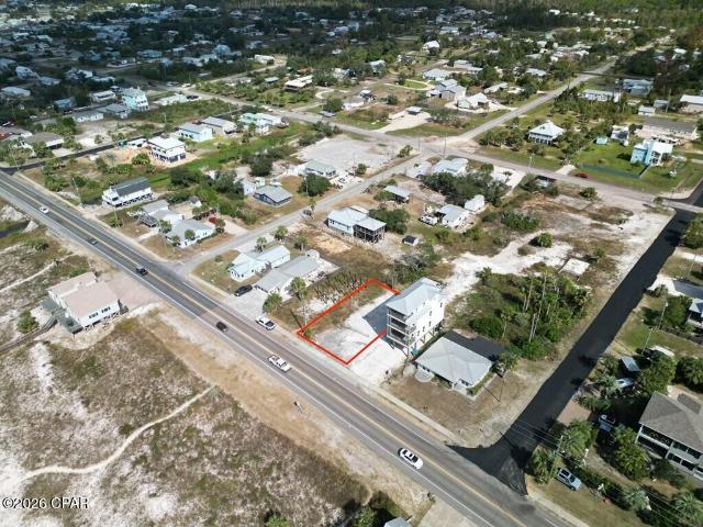 Property for sale in Mexico Beach, Florida