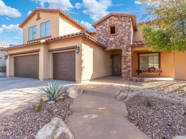 Property for rent in Laveen, Arizona