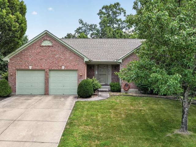 House for sale in Burlington, Kentucky