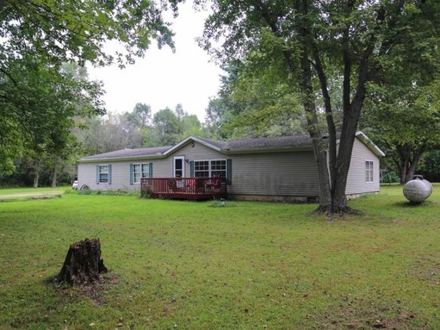 House for sale in Constantine, Saint Joseph County
