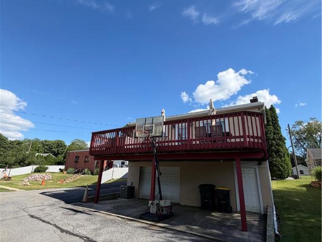 House for sale in Lehigh, Pennsylvania