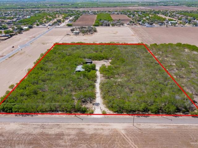 Land for sale in Seminary Village Colonia, Edinburg