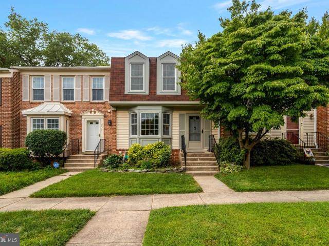 Townhouse for sale in Virginia
