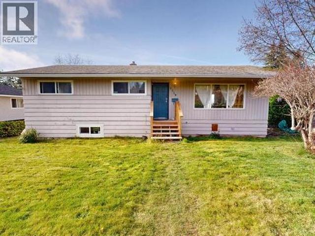 House for sale in Powell River, British Columbia