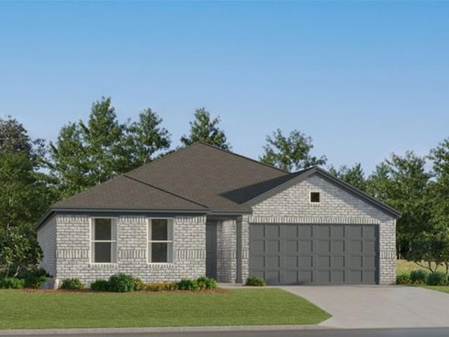 House for sale in Needville, Texas